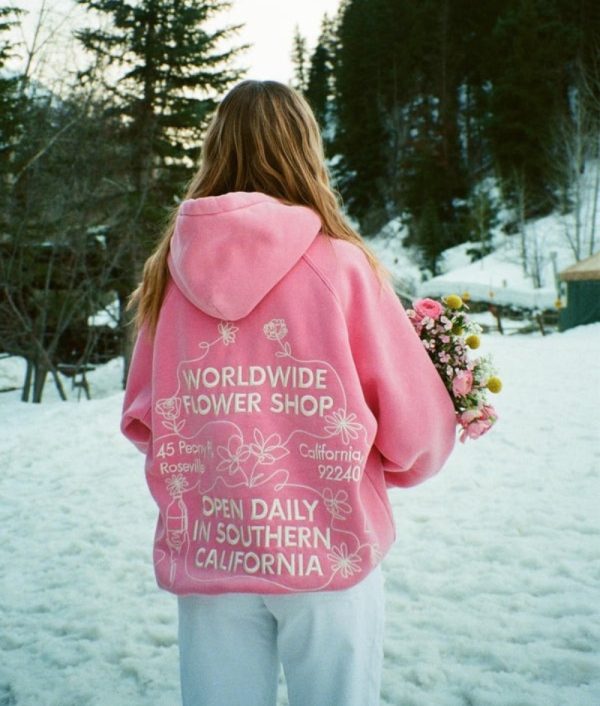 Dandy Hoodie