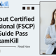 Forescout Certified Professional FSCP Certification Guide