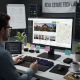 Airbnb Clone Development