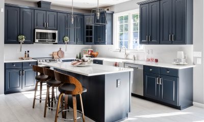 Cabinet Painting Services Chicago