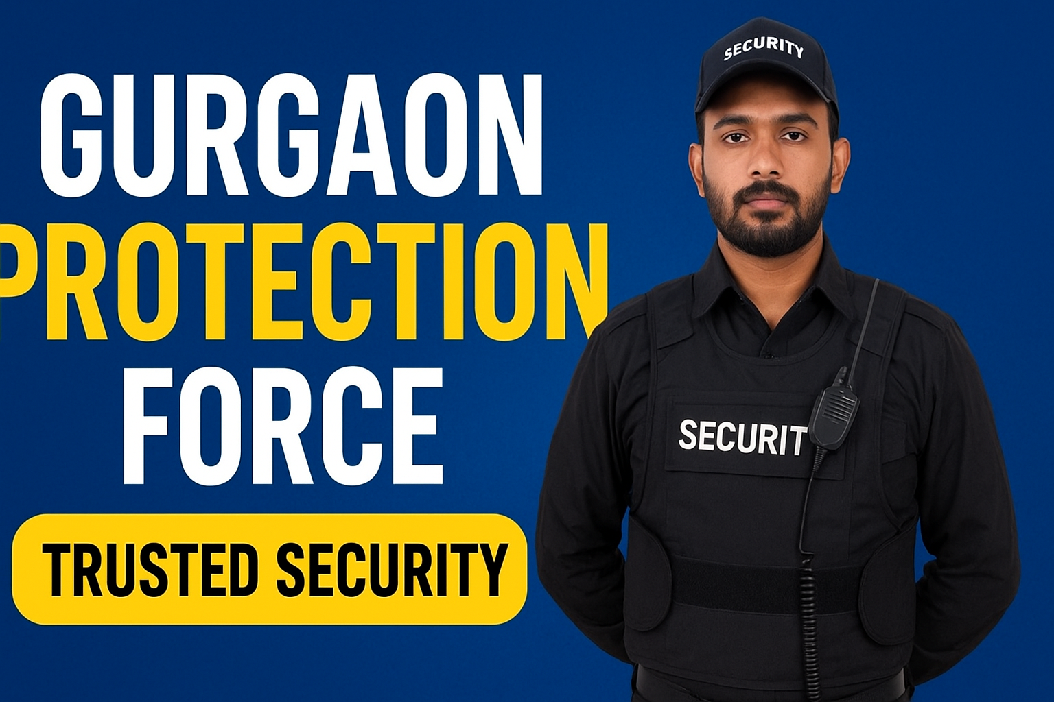 Gurgaonprotectionforce