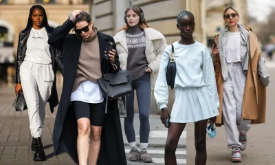 Essentials Everyday Look with Effortless Style