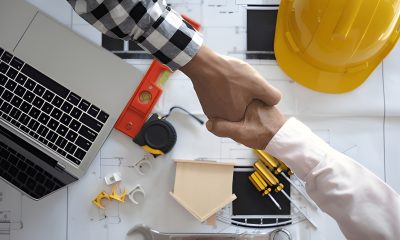 Hiring an Architect