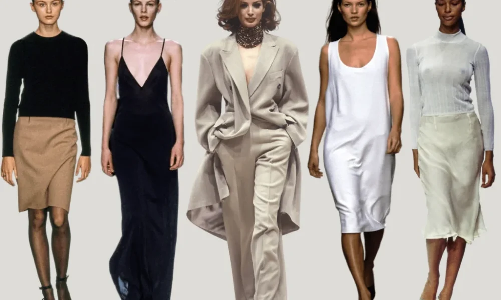 GV Gallery | Minimalist Fashion for Timeless Style