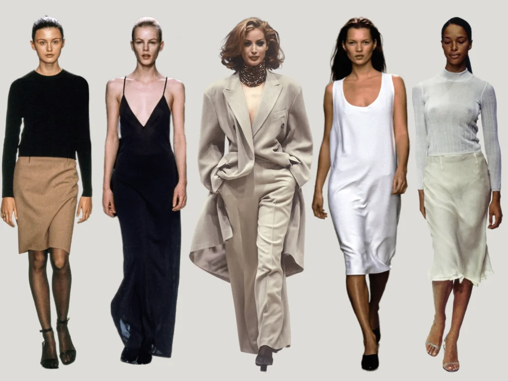 GV Gallery | Minimalist Fashion for Timeless Style