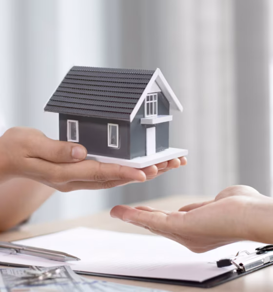 Home Loan in Dehradun