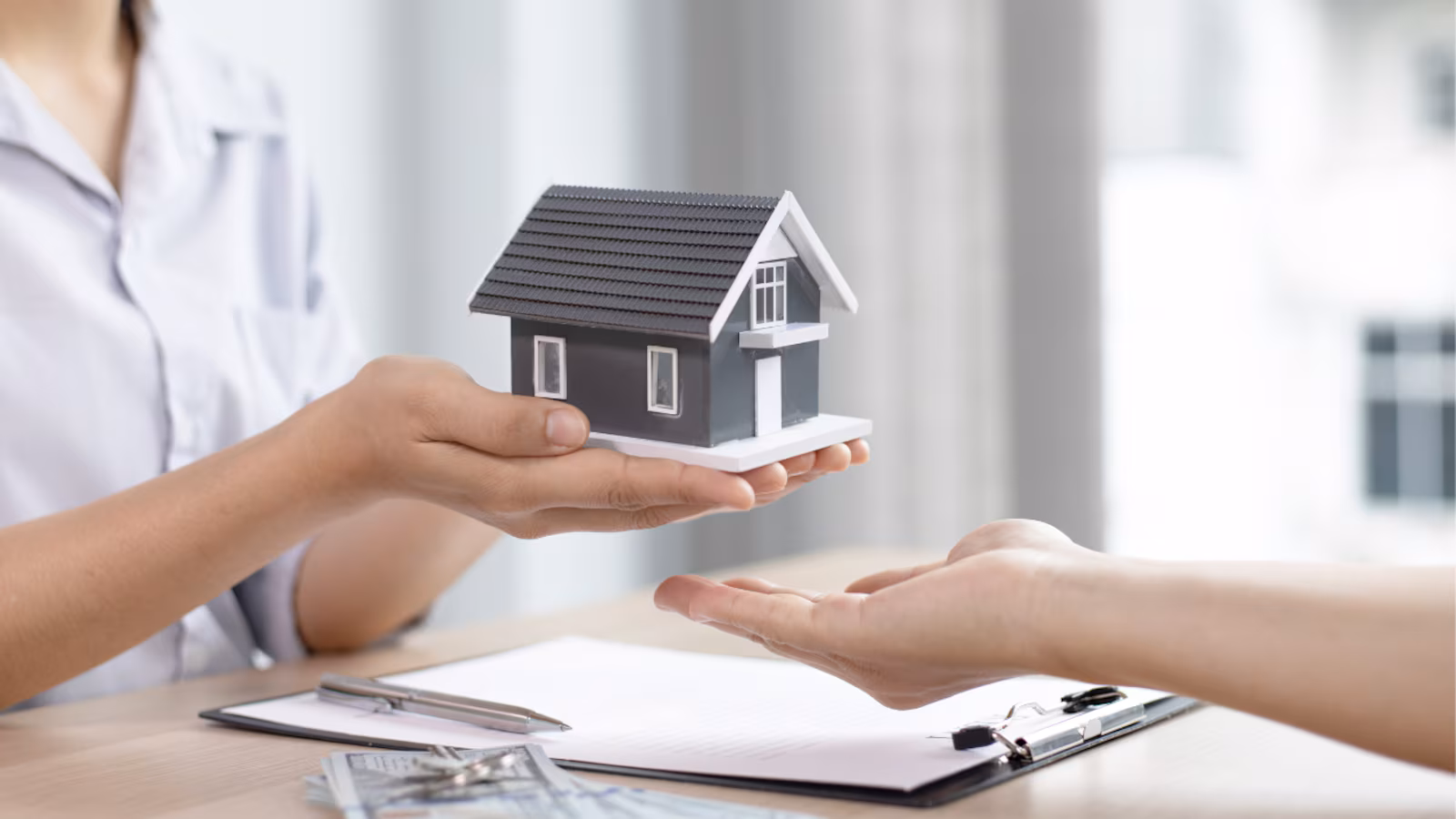 Home Loan in Dehradun