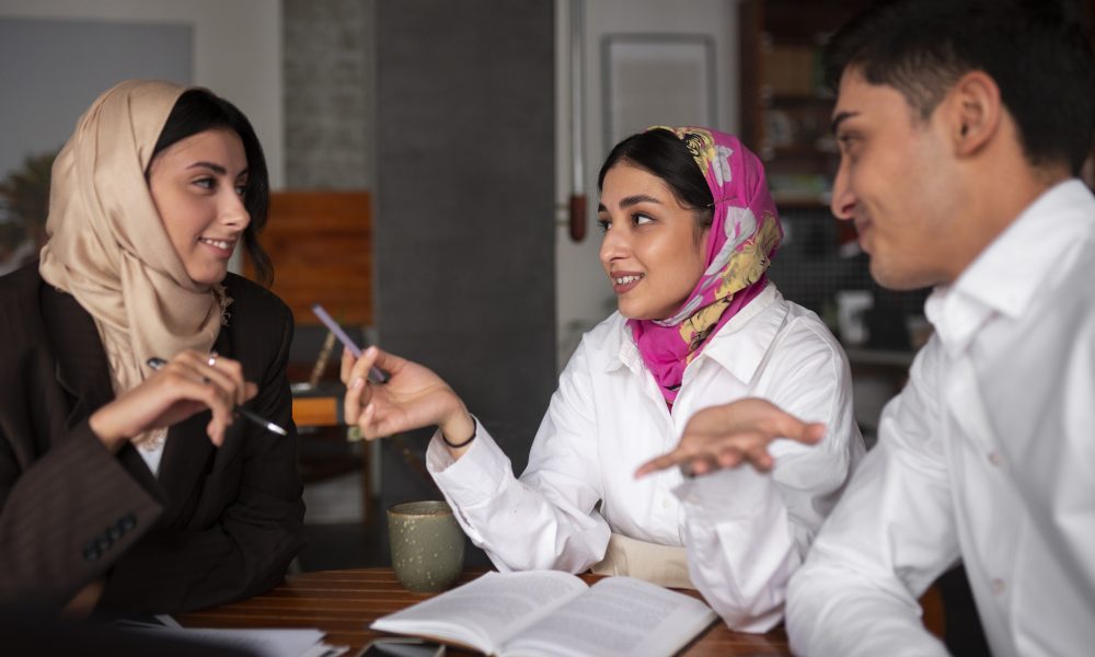 How Language Solutions Are Building Stronger Arab-Somali Connections