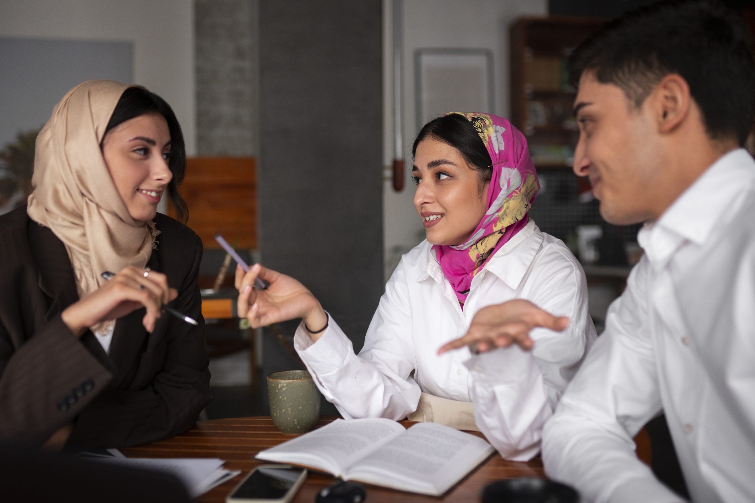 How Language Solutions Are Building Stronger Arab-Somali Connections