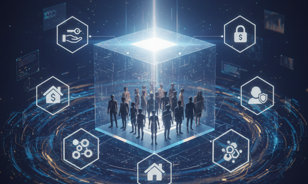 How Web 3.0 is Turning Belonging into Ownership