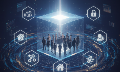 How Web 3.0 is Turning Belonging into Ownership