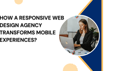 How a Responsive Web Design Agency Transforms Mobile Experiences?