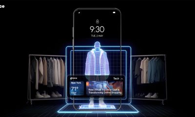 Virtual Try-On