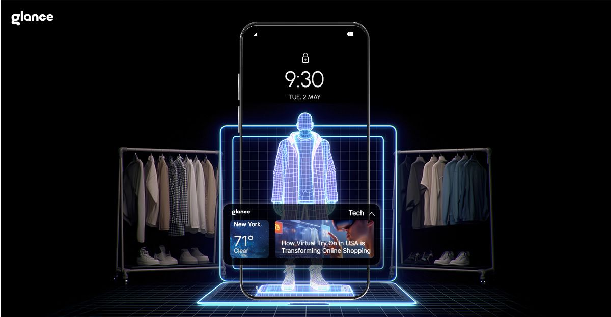 Virtual Try-On