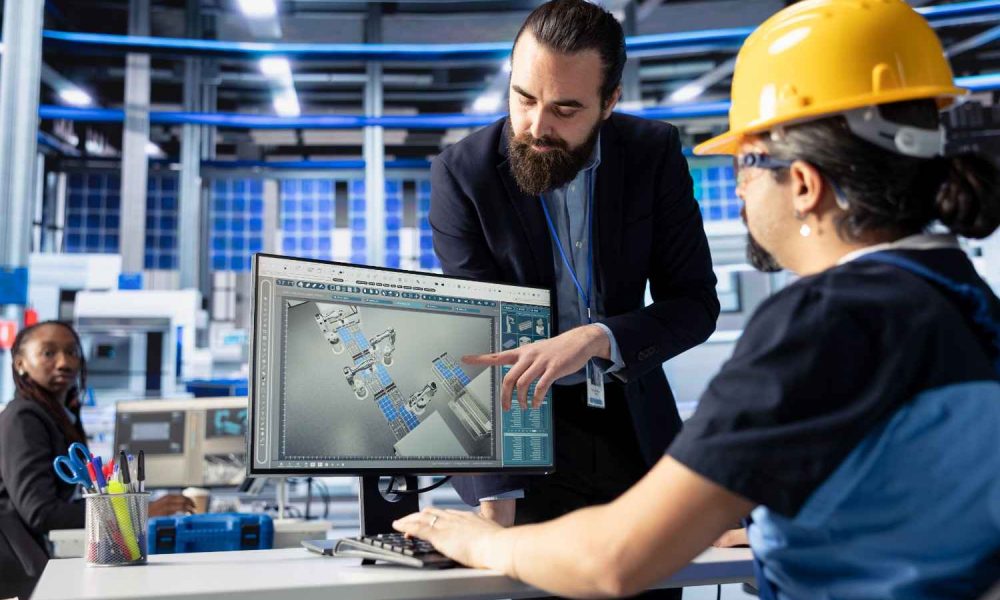 Industry 4.0 certification course
