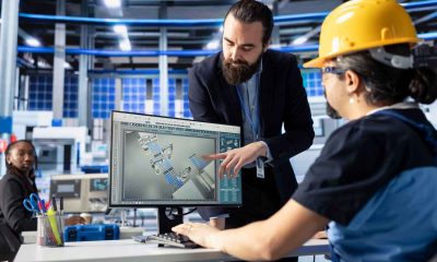 Industry 4.0 certification course