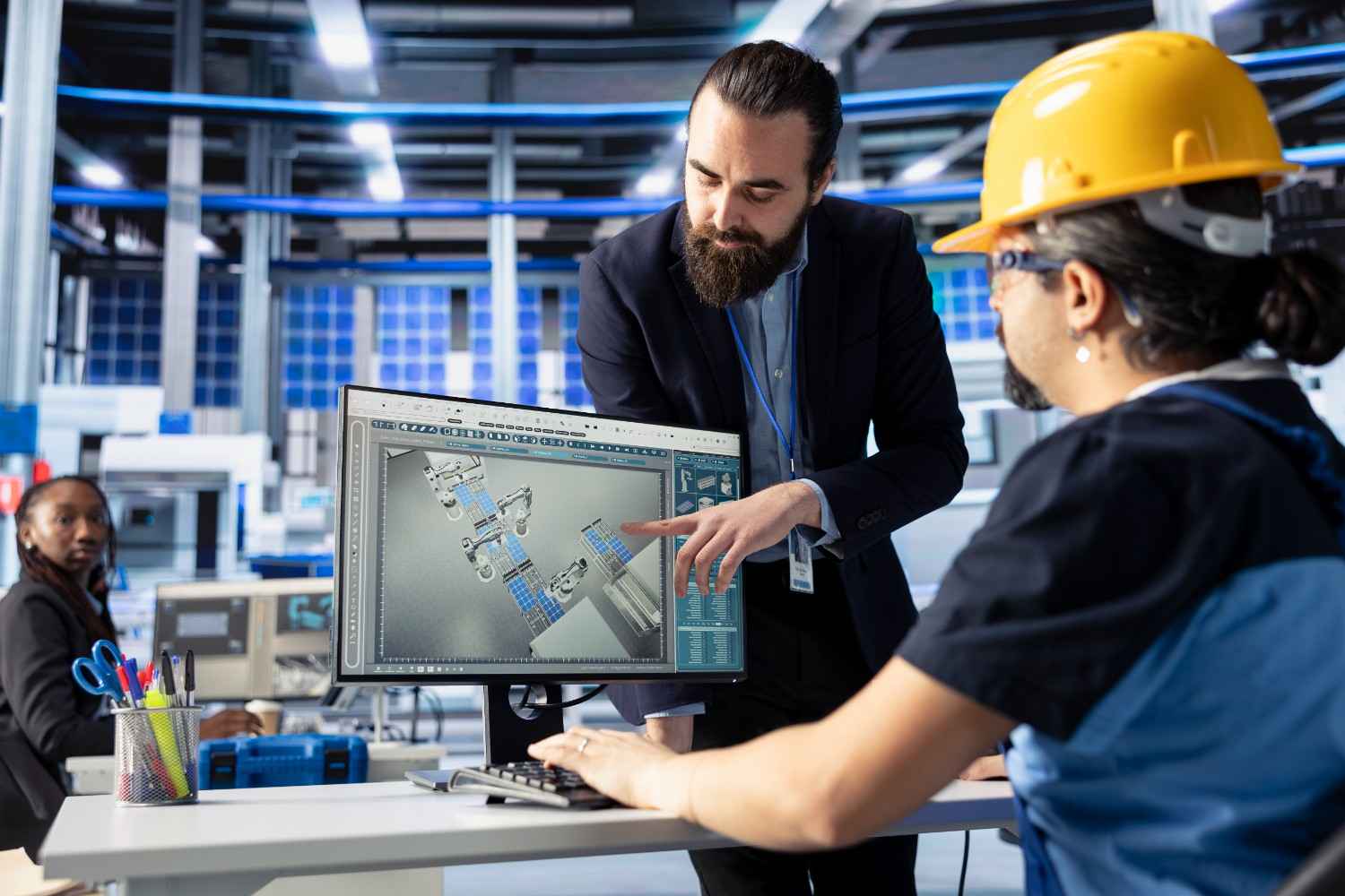 Industry 4.0 certification course