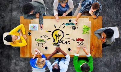 Innovative Business Solutions and Consulting