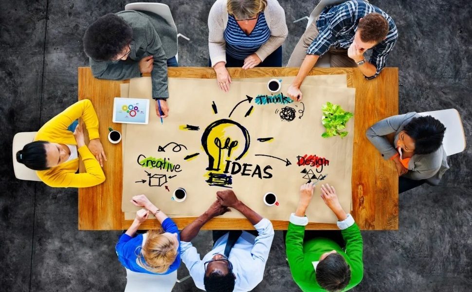 Innovative Business Solutions and Consulting