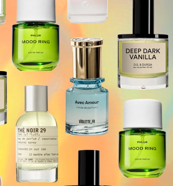 Perfumes for Women
