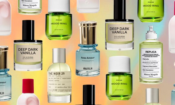 Perfumes for Women