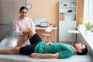 Sports Injury Physiotherapy Services in Kerala