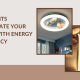 LED Lights Illuminate Your Space with Energy Efficiency