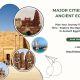 Major Cities in Ancient Egypt