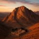 Mount Sinai Travel