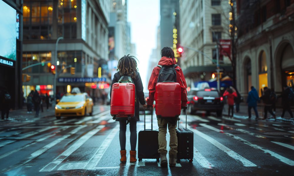 Moving from US to Canada