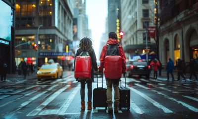 Moving from US to Canada