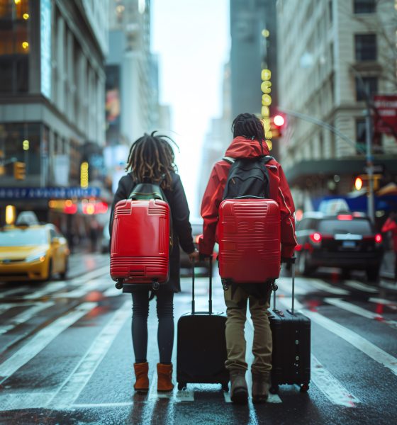 Moving from US to Canada