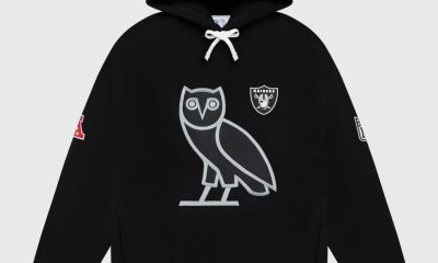 How to Accessorize Your OVO Hoodie Like a Pro