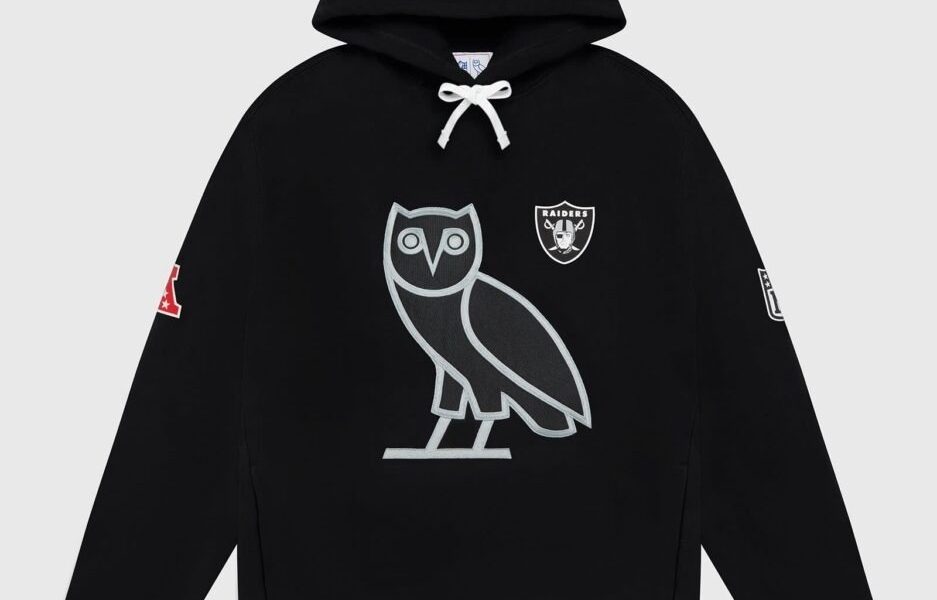 How to Accessorize Your OVO Hoodie Like a Pro