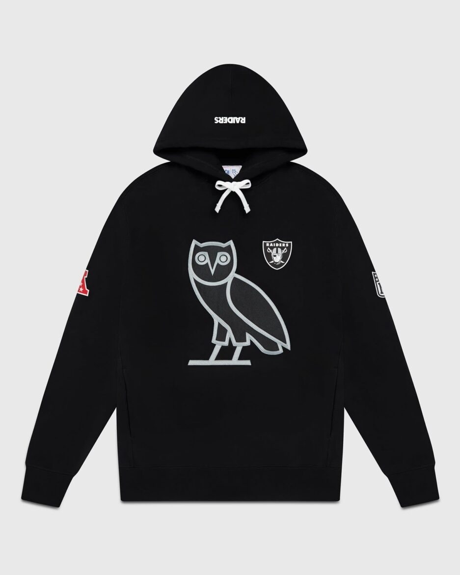 How to Accessorize Your OVO Hoodie Like a Pro