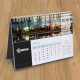 Custom Desk Calendars Wholesale