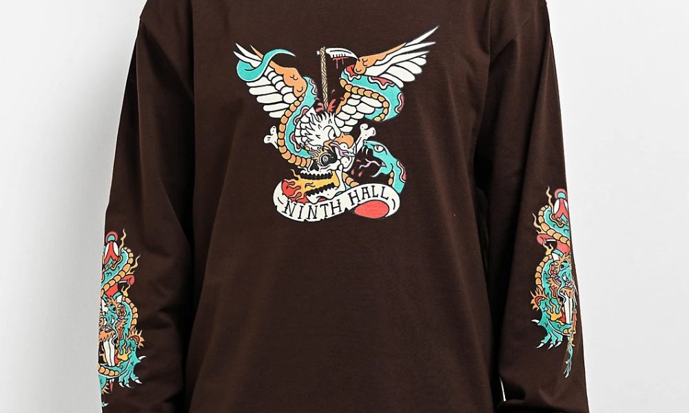 Neat Ninth Hall Clothing: What Fans Are Saying About Ninth Hall