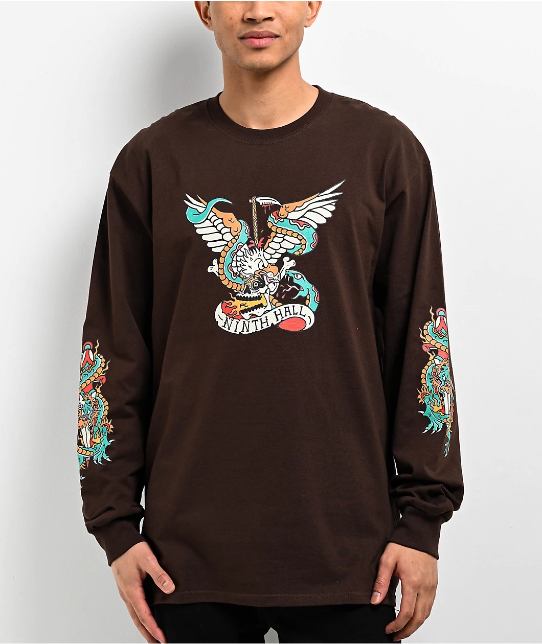 Neat Ninth Hall Clothing: What Fans Are Saying About Ninth Hall