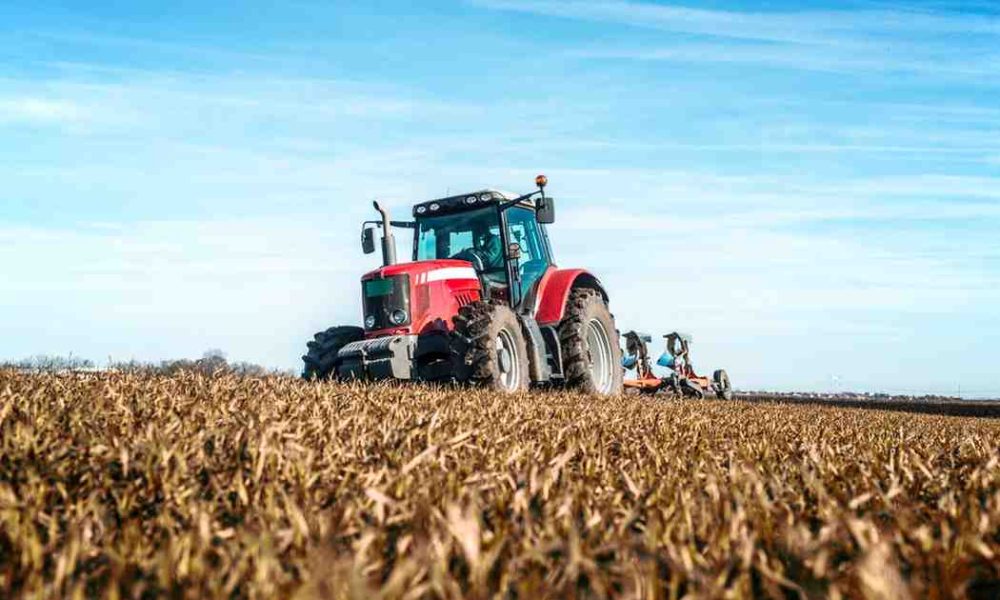 Agriculture Sector Highlights – October 2025