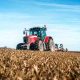 Agriculture Sector Highlights – October 2025