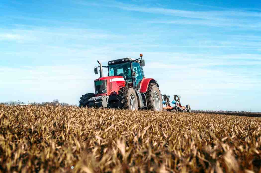 Agriculture Sector Highlights – October 2025