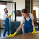 Office Cleaning Services