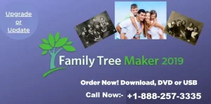 FamilySearch in FTM 2017 and FTM 2019 on Windows