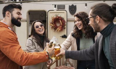 Party Bus Rental Oakville