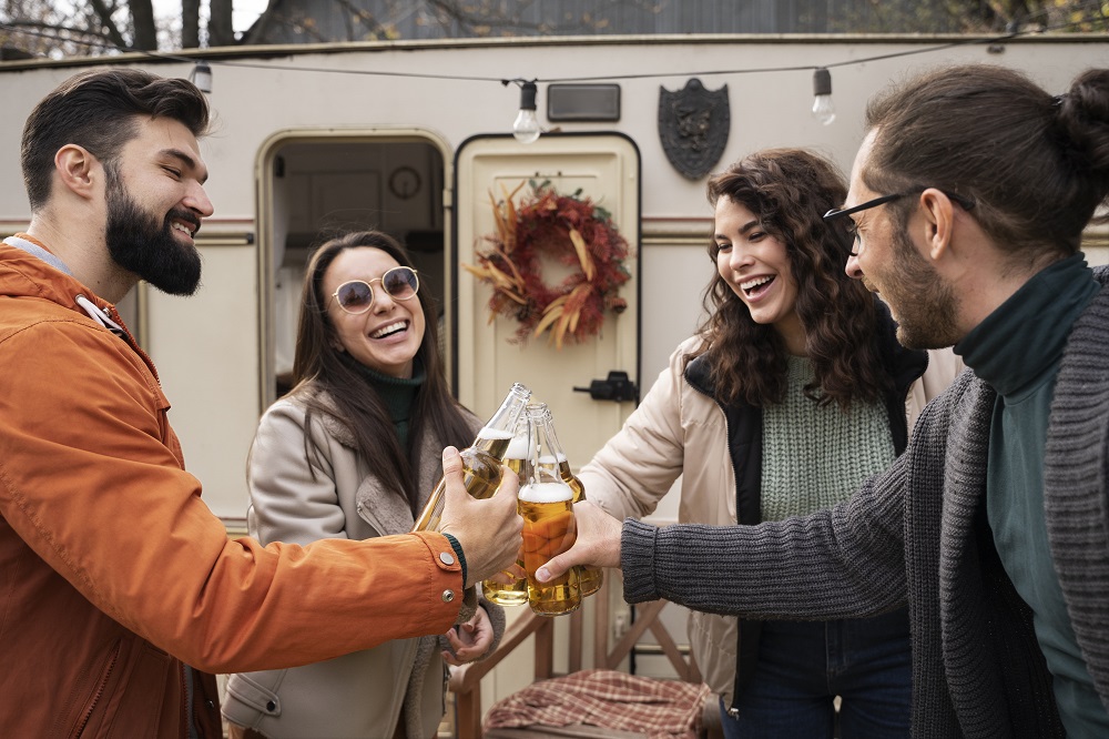 Party Bus Rental Oakville