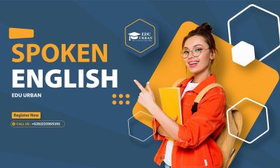 Spoken English Course in Chennai