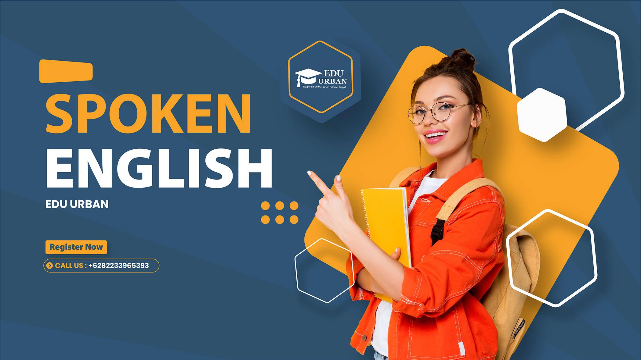 Spoken English Course in Chennai