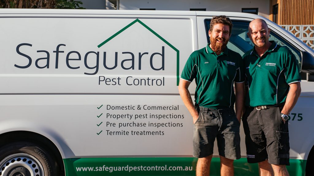 Envirosafe Pest Control