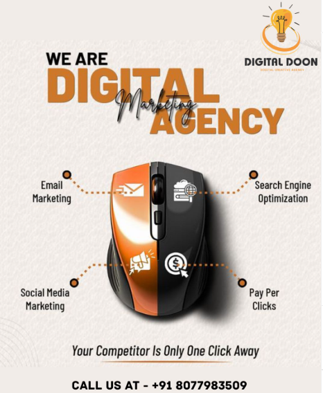 The Digital Doon