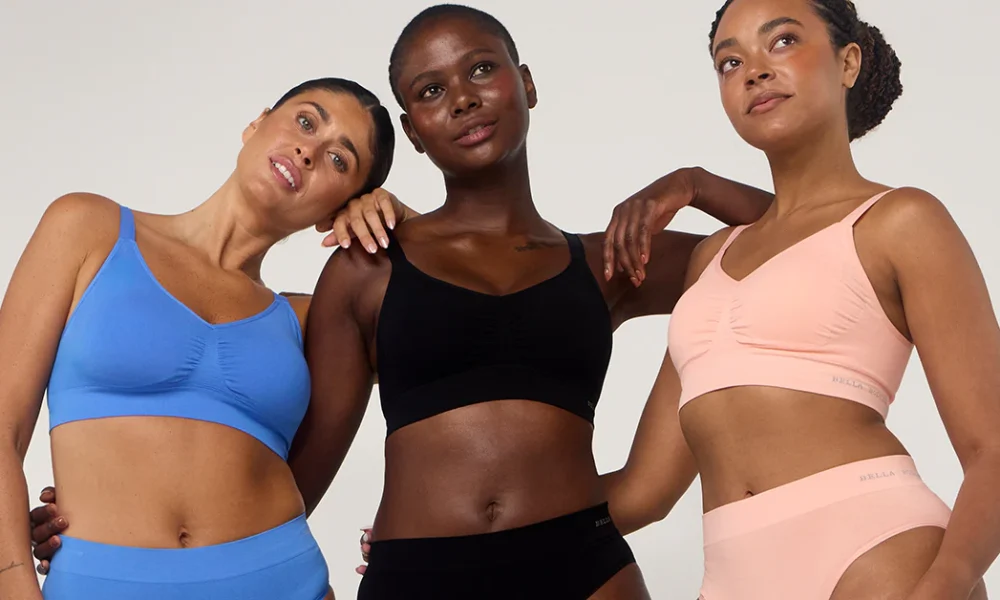 Women’s Boxer Briefs in Australia Online